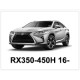 RX350/450H 16-