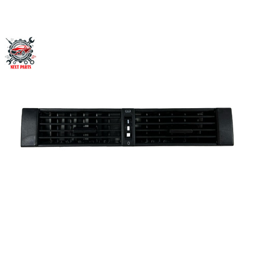 Дефлектор печки середина для Mercedes-Benz W124