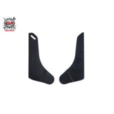 Накладки на сиденья для Mercedes-Benz W124