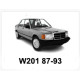 W201 87-93