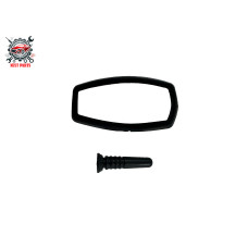 Уплотнитель антенны для Mercedes-Benz W202/210/140