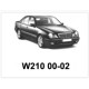 W210 00-02