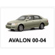 AVALON 00-04