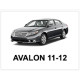 AVALON 11-12
