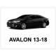 AVALON 13-18