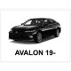 AVALON 19-