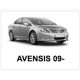 AVENSIS 09-