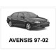 AVENSIS 97-02