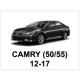 CAMRY 50-55 12-17