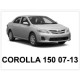 COROLLA 150 07-13
