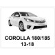 COROLLA 180-185 13-18
