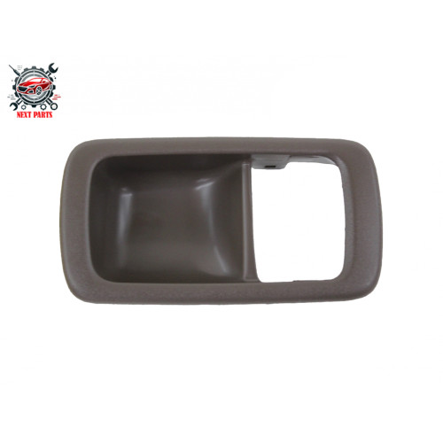 Внутренний ободок ручки для Toyota Camry 10 (L).
