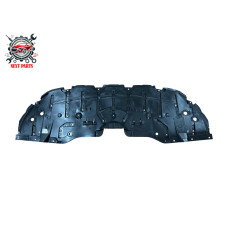 Защита поддона для Toyota Camry 80 