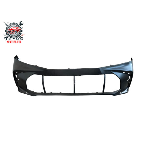 Передний бампер для Toyota Camry 80 USA SE/Китай.