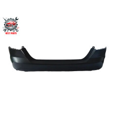 Задний бампер для Toyota Camry 80 USA LE/SE/Китай/Европа.