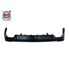 Задний бампер нижняя часть для Toyota Camry 80 USA SE.