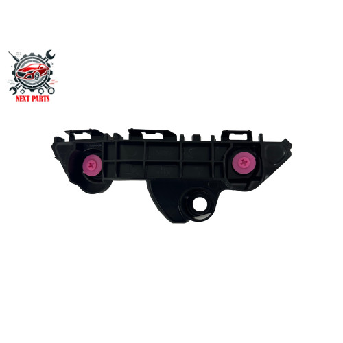 Крепление переднего бампера для Toyota Camry 80 (R).