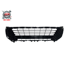 Решетка в бампер для Toyota Camry 80 USA LE.