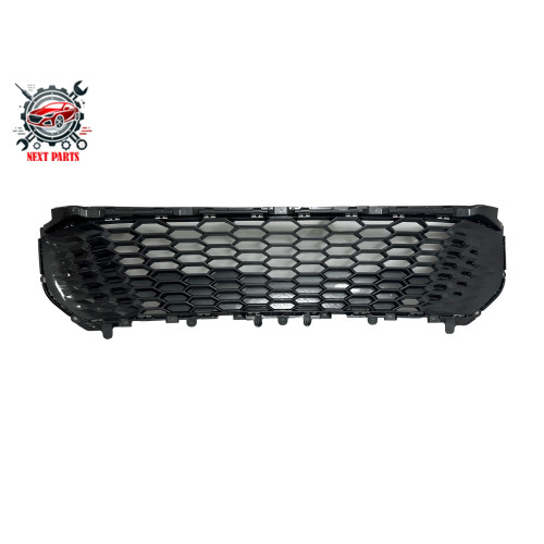 Решетка в бампер для Toyota Camry 80 USA SE/Китай.