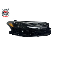Фара для Toyota Camry 80 USA SE LED (R).