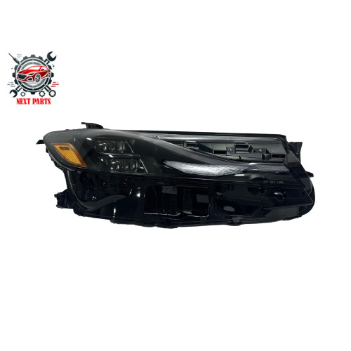 Фара для Toyota Camry 80 USA SE LED (R).
