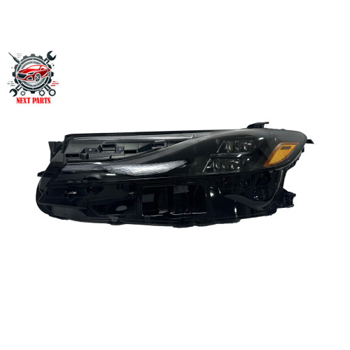Фара для Toyota Camry 80 USA SE LED (L).