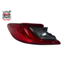 Фонарь на крыло для Toyota Camry 80(L) USA/Китай LED.