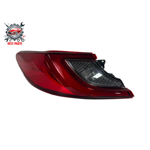 Фонарь на крыло для Toyota Camry 80(L) USA/Китай LED.