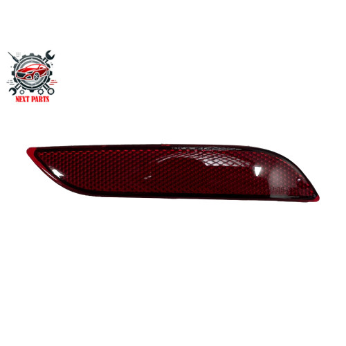 Катафот для Toyota Camry 80 (L).