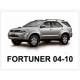 FORTUNER 04-10