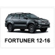 FORTUNER 12-16