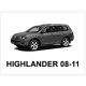 HIGHLANDER 08-11
