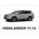 HIGHLANDER 11-14