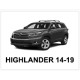 HIGHLANDER 14-19