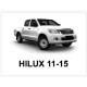 HILUX VIGO 11-15 HILUX VIGO 11-15