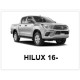 HILUX REVO 16-