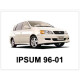 IPSUM SX10 96-01