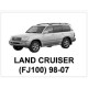 LAND CRUISER FJ100 98-07