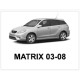 MATRIX 03-08