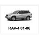 RAV-4 01-06