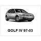 GOLF IV 97-03