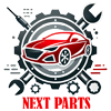 "NEXT PARTS"